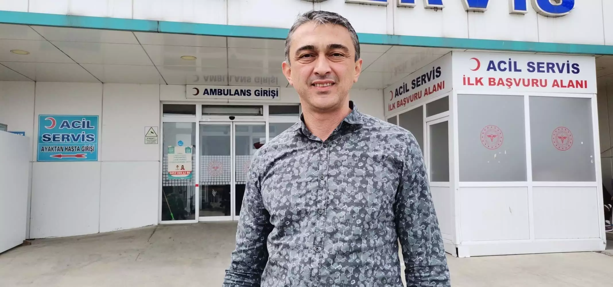 Prof. Dr. Özgür enginyurt, "temmuz'da nefes alınabilecek ay olduğuna dikkat çeken enginyurt, “eylül ayına temiz bir şekilde gireceğiz" dedi.