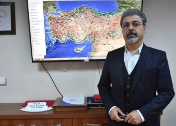 Hasan Sözbilir'den yatay yapılaşma çağrısı