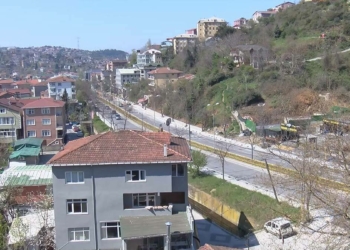 İstanbul'da sıcaklık 50 dereceyi bulacak