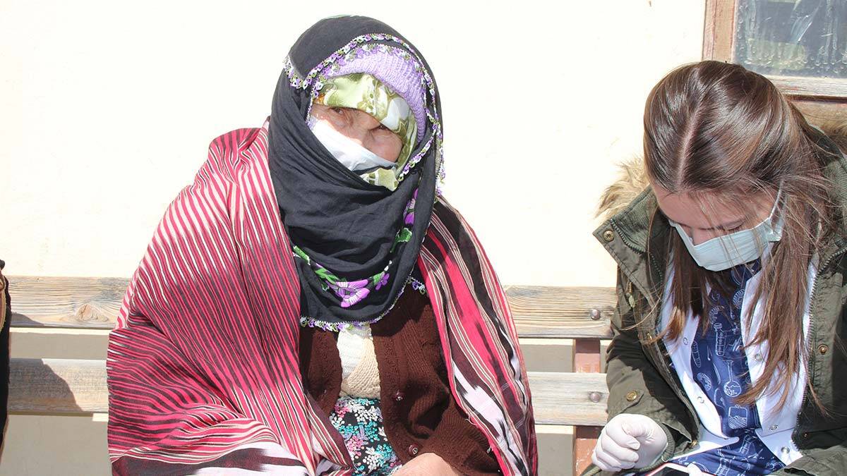 Toplumsal bağışıklık aşıyla sağlanacak