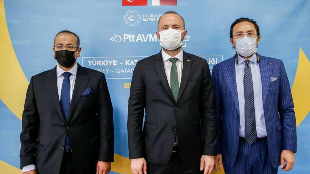 Turkishsouq.com ile 47 ülkede e-ticaret yapıyoruz