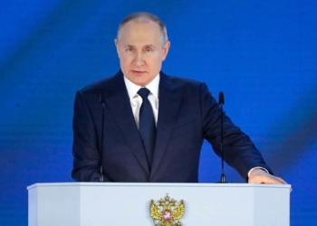 Putin'den Batı'ya ültimatom: Pişman olursunuz