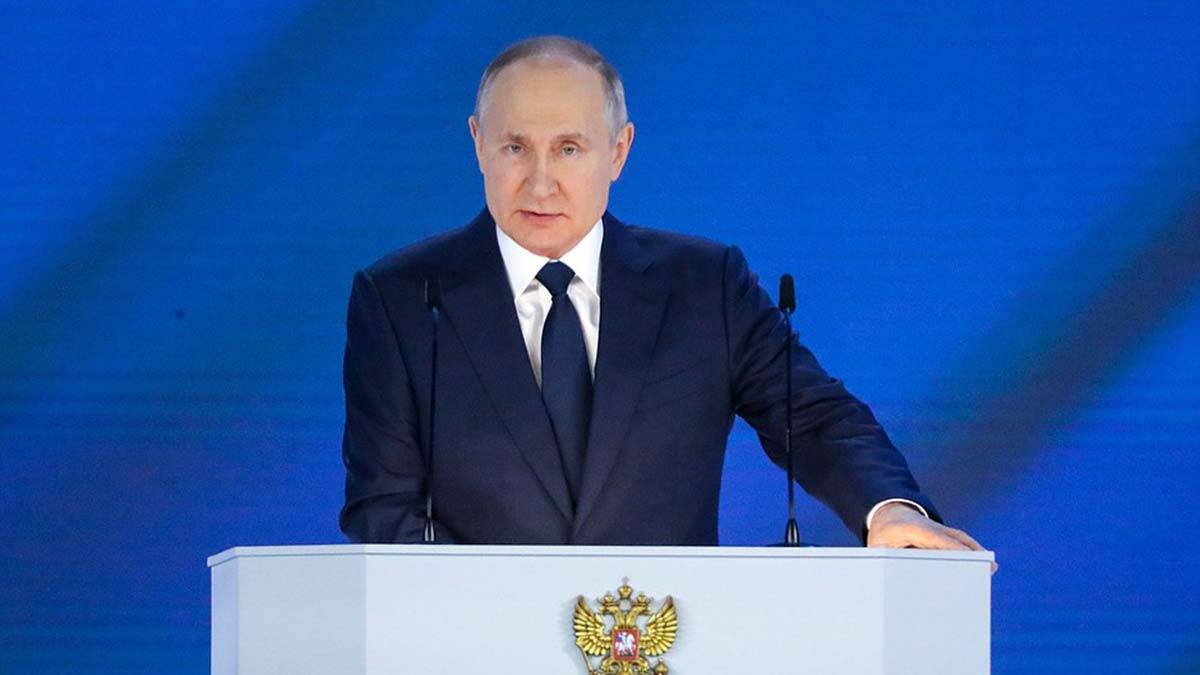 Putin'den Batı'ya ültimatom: Pişman olursunuz