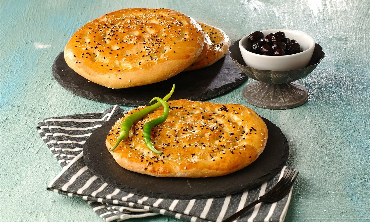 Ramazan pidesi fiyatları belli oldu