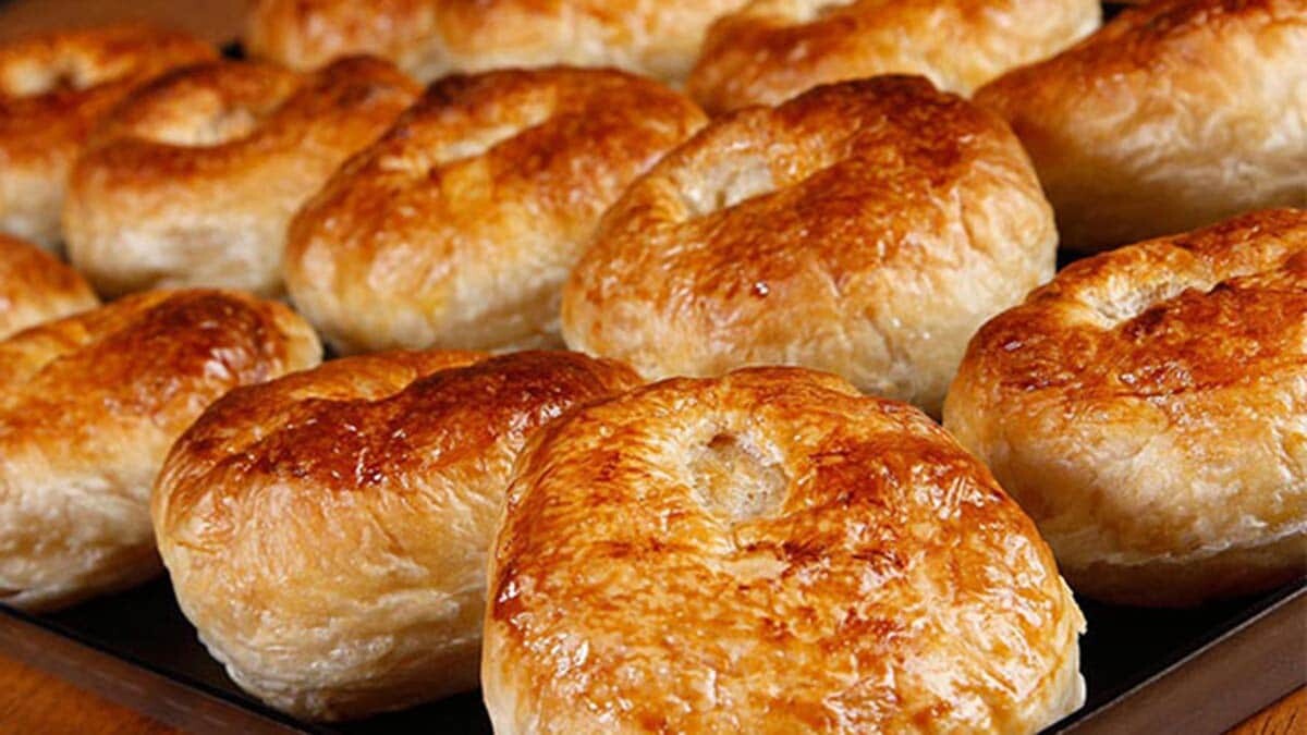 Ramazan'da bu besinlere dikkat