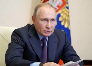Rusya lideri Putin 2036'ya kadar başkan