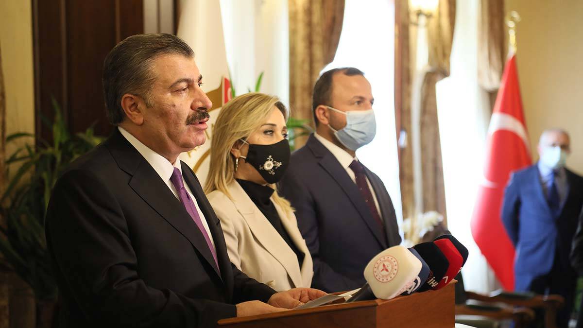 Tam kapanmak zorunlu oldu