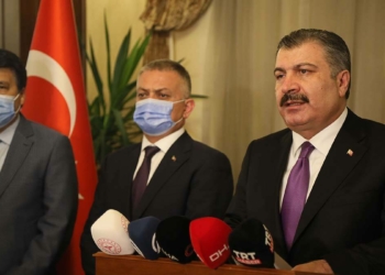 Tam kapanmak zorunlu oldu