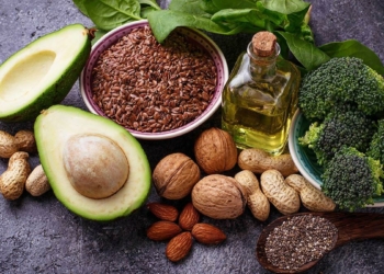 Sağlıklı kilo kaybı için 10 altın besin