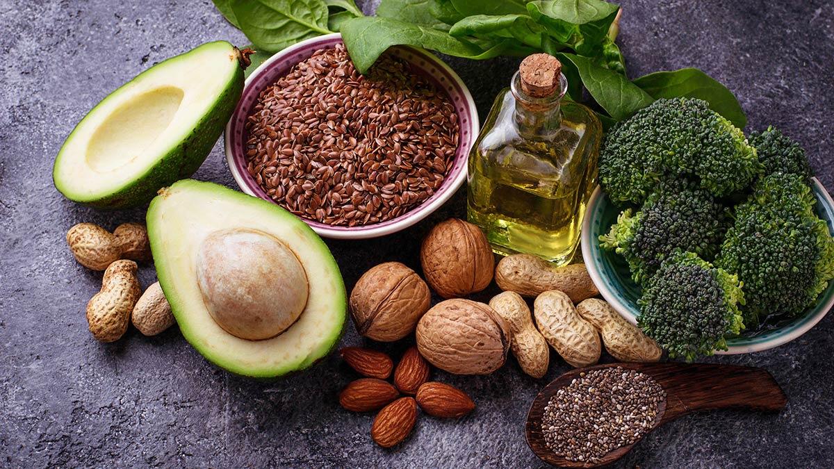 Sağlıklı kilo kaybı için 10 altın besin