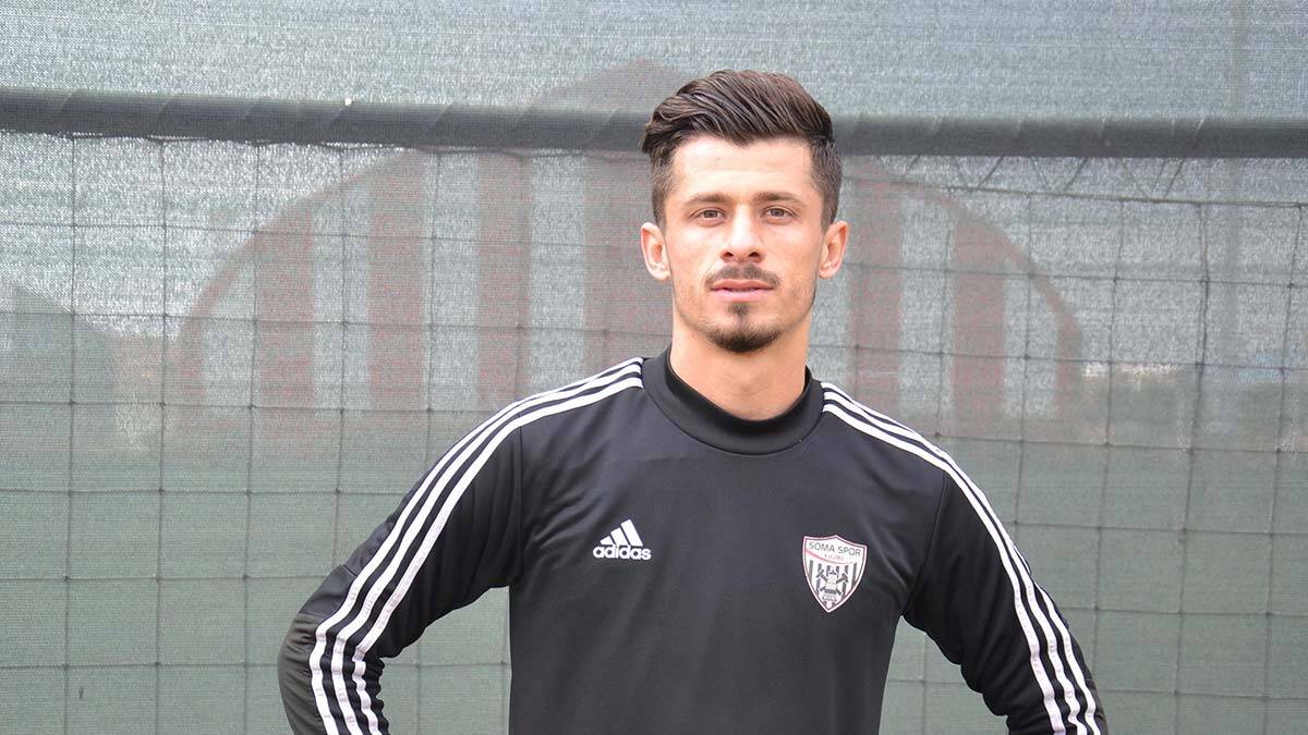 Gol krallığı yarışında Nurettin zirvede