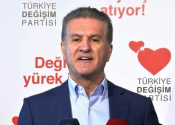 Biden'ın açıklamasını kabul etmiyoruz