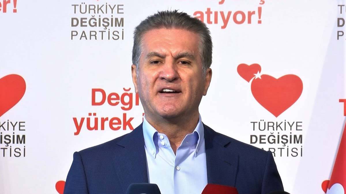 Biden'ın açıklamasını kabul etmiyoruz