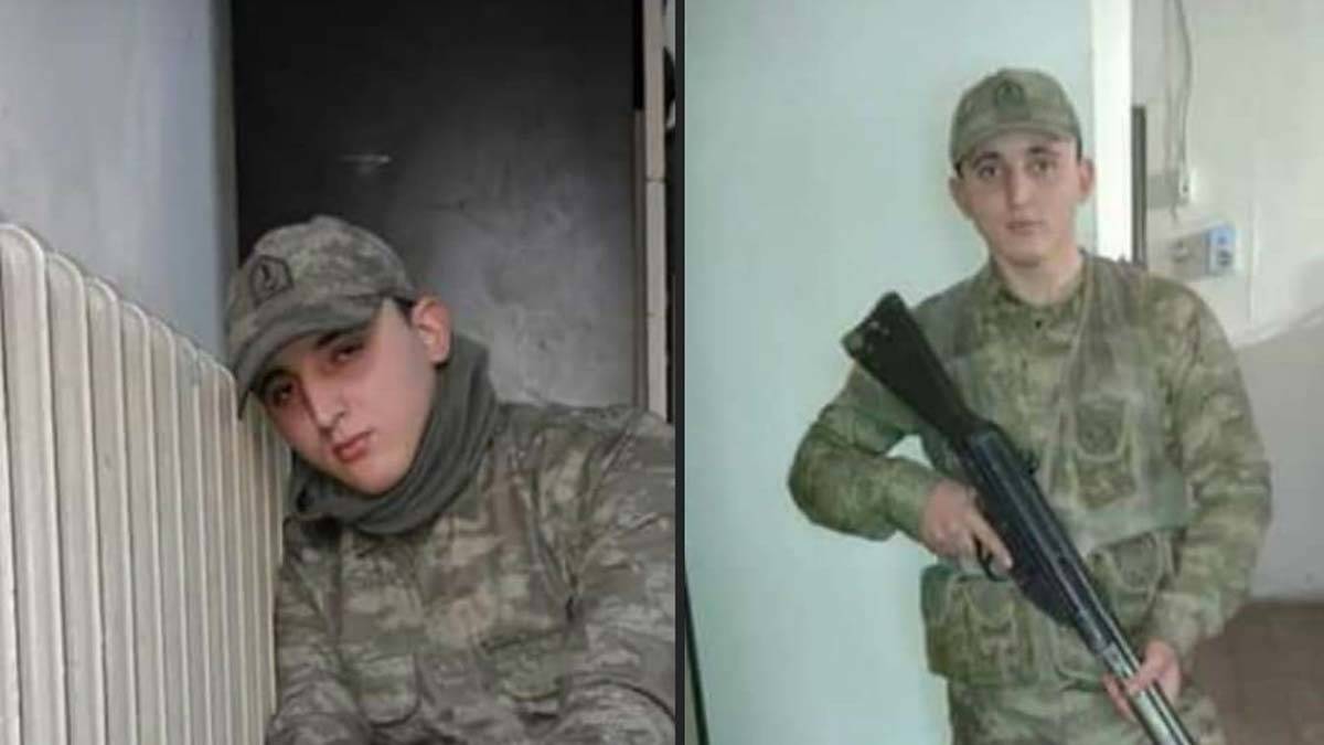 Aygün Çakar son yolculuğuna uğurlandı