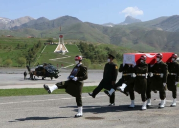 Hüsamettin Gökçe memleketine uğurlandı