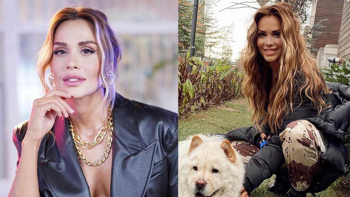 Şimal meme kanserine yakalandı