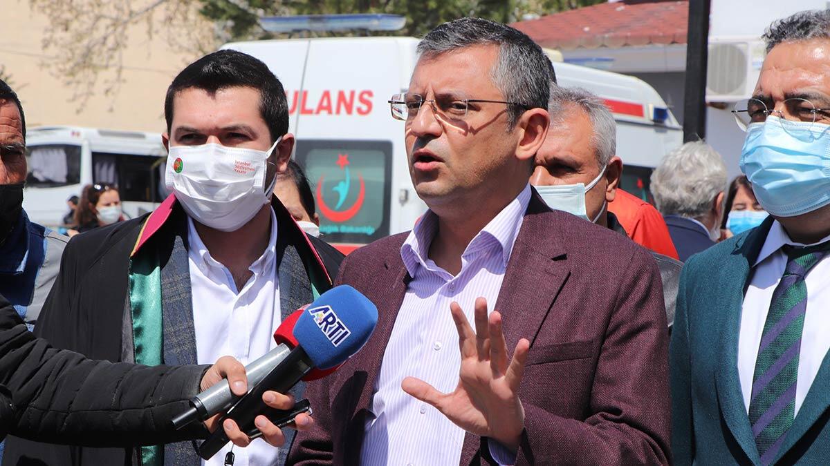 301 canımızı yitireli 7 yıl oldu. Yargıtay'ın kararı bizleri derinden yaraladı. Ne olursa olsun adalet sağlanana kadar buradayız.