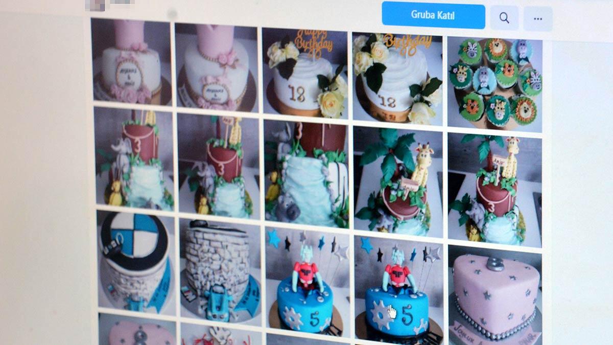 Sosyal medyadan alınan et süt ve konserveye dikkat