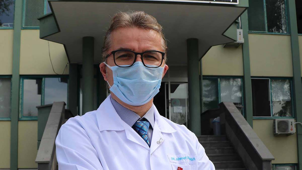 Tam kapanma göçü uyarısı