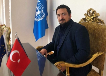 TBY Holding Kayseri'de endüstriyel maden sahası aldı