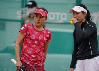 BNP Paribas Tennis Championship'da yarı final