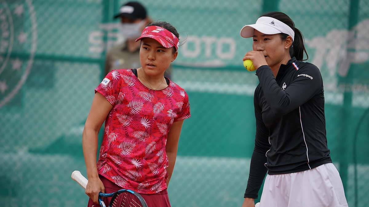 BNP Paribas Tennis Championship'da yarı final