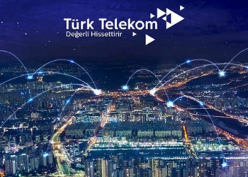 Türk Telekom'dan akıllı şehircilik çalışması
