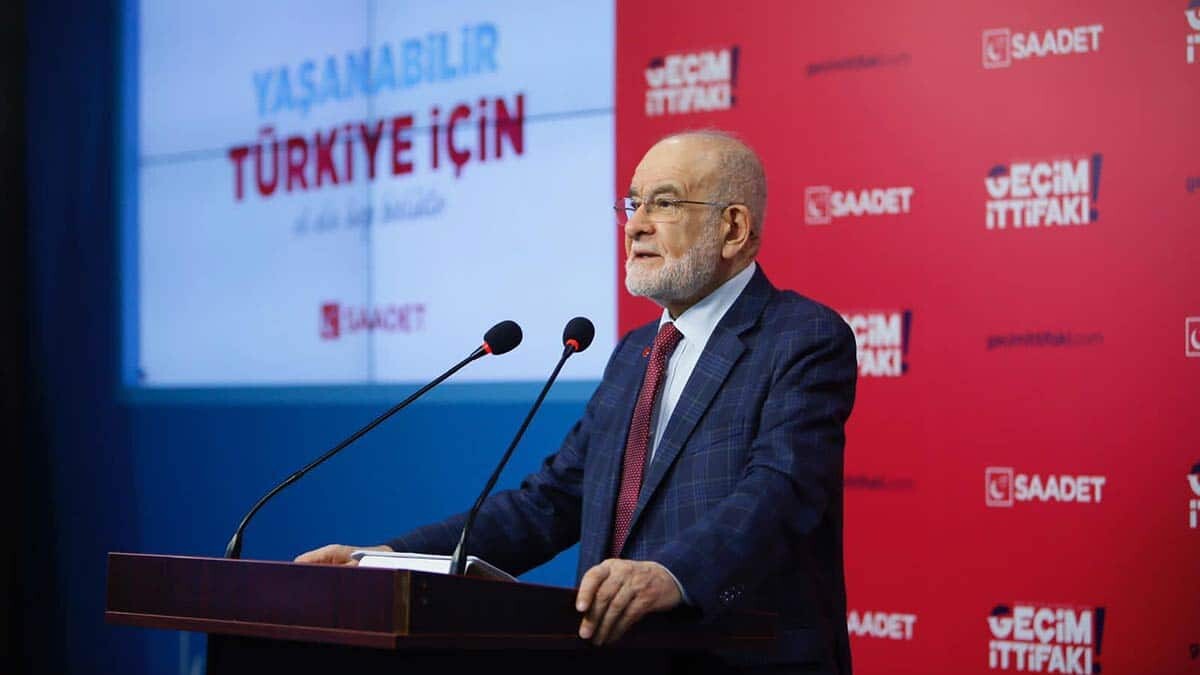 Ramazan Ayı’nda en büyük meselemiz geçim