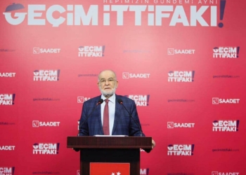 Ramazan Ayı’nda en büyük meselemiz geçim