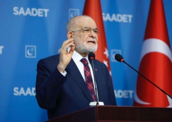 Bugün konuşulması gereken esnafımızın derdi