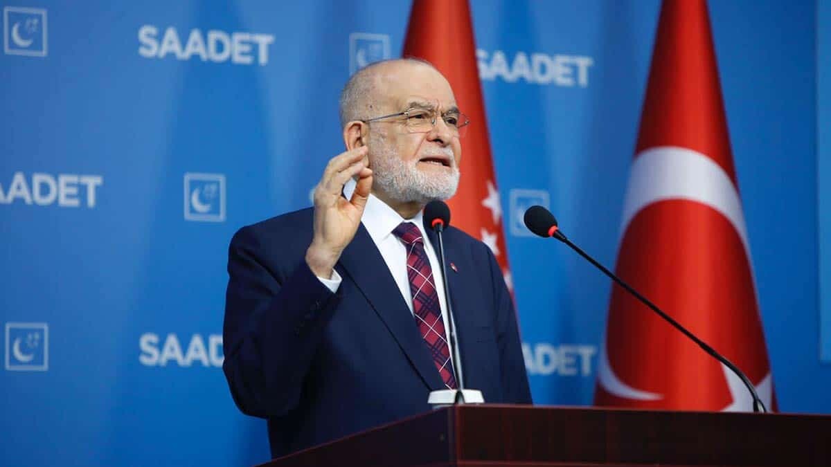 Bugün konuşulması gereken esnafımızın derdi