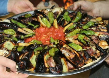 Tescilli Tokat Kebabına ramazan ilgisi