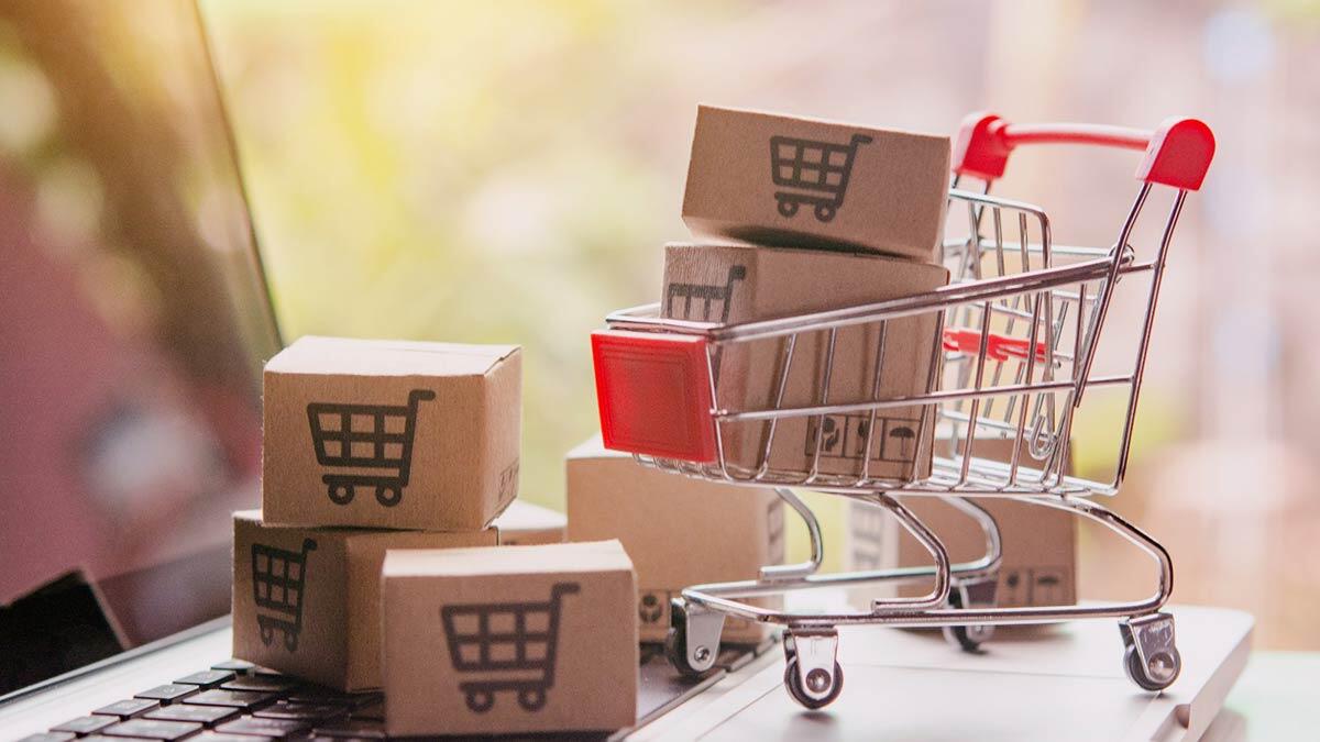 Ramazan'da e-ticaret iftar ve sahur alışverişleri