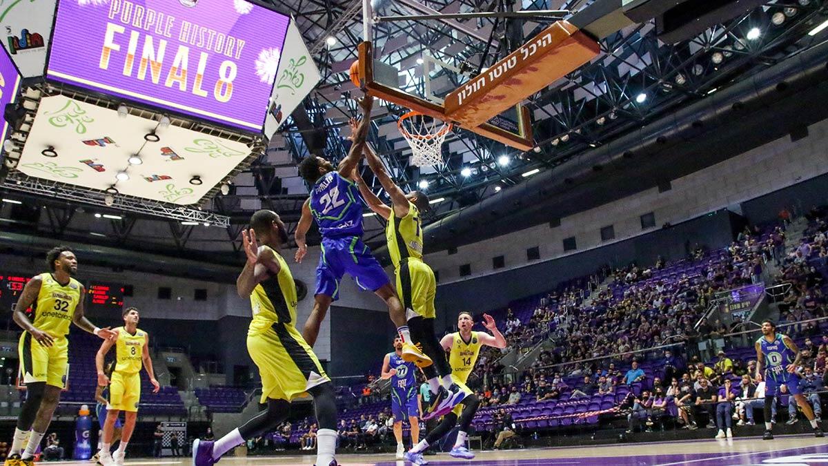 TOFAŞ Avrupa'ya galibiyetle veda etti