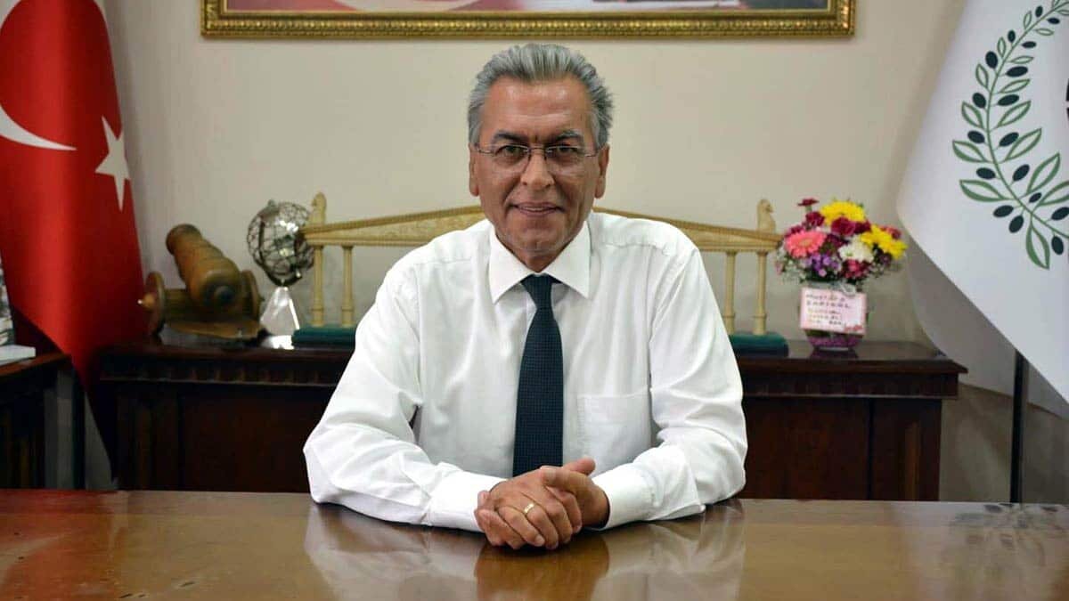 Torbalı Belediye Başkanı hastaneye kaldırıldı