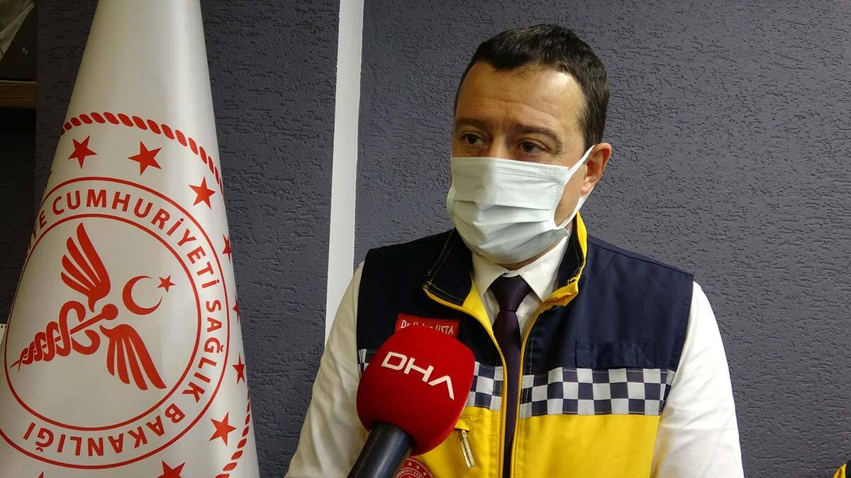 65 yaş üstü aşılanma oranı yüzde 85'i buldu