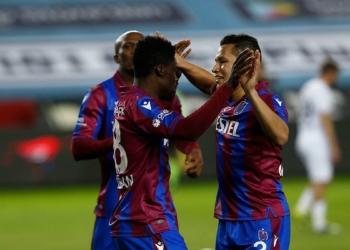 Trabzonspor çıkışa geçmeyi hedefliyor