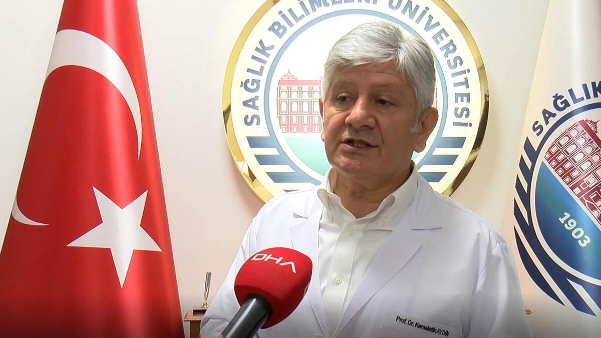 Turizm kentlerinde tam kapanma önerisi