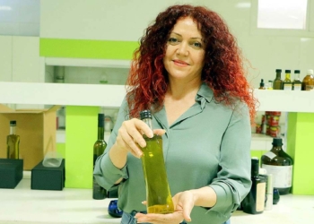 Uluslararası zeytinyağı kalite yarışması Edremit'te