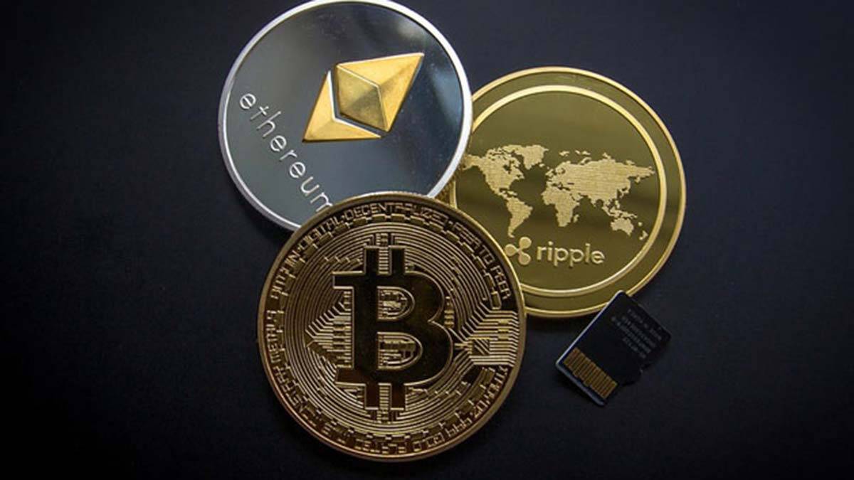 Uzmanından kripto para yorumu