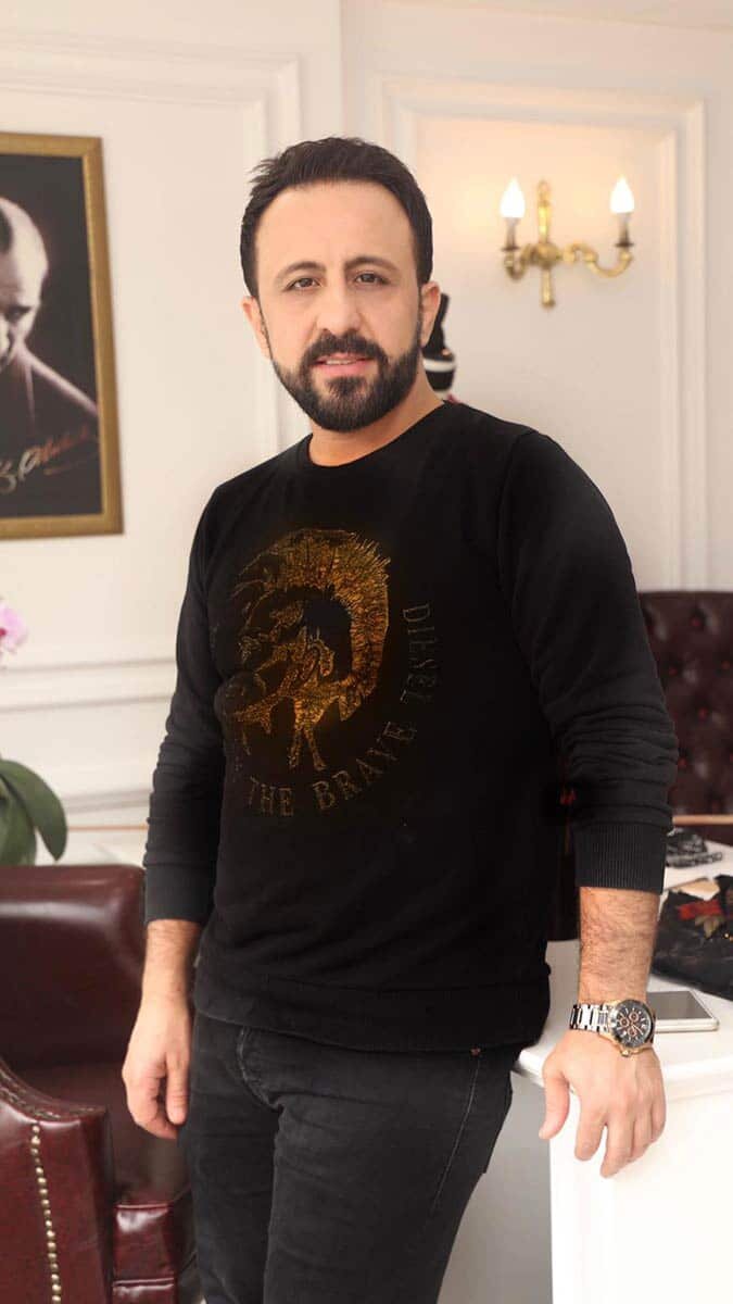 Microblading tekniği uyarısı