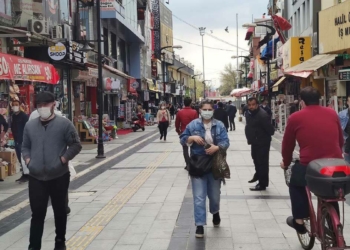 Vaka artışının en çok olduğu il Düzce oldu