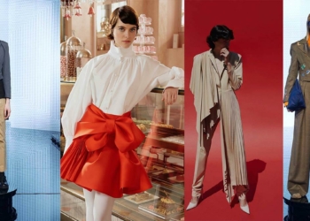 Fashion Week İstanbul başladı