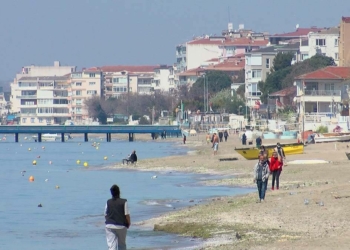 Bilim Kurulu üyesinden yazlıkçılara uyarı