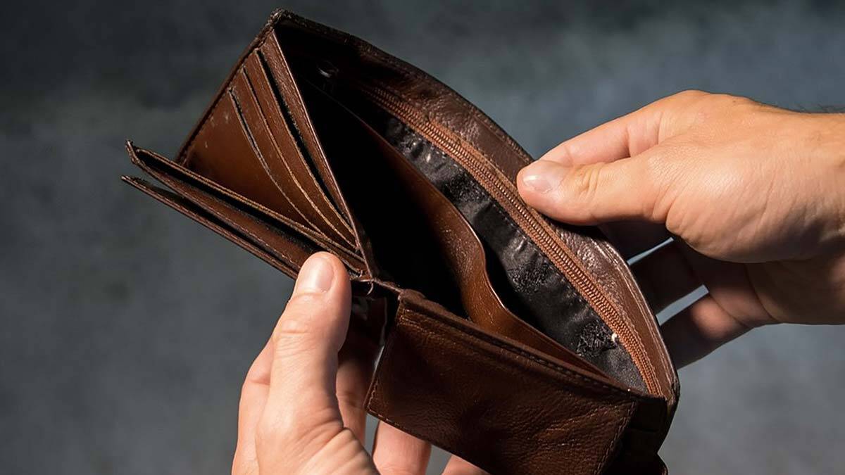 Türkiye'de yoksulluk oranı yüzde 12.2