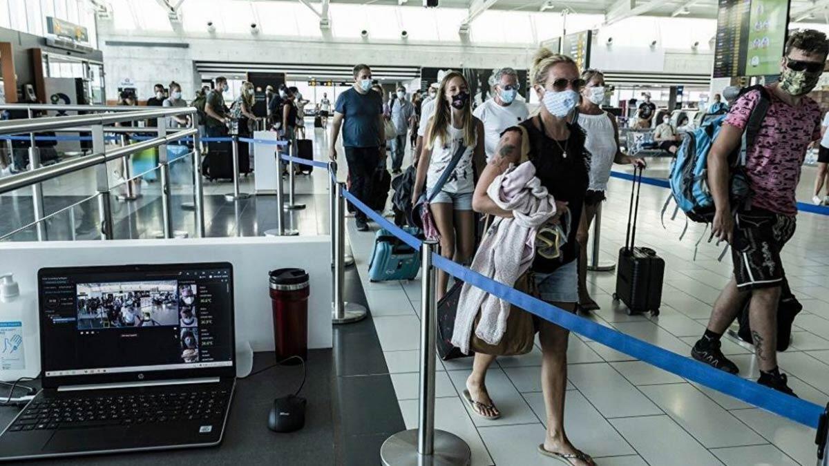 Turistlere karantina zorunluluğu kalkıyor