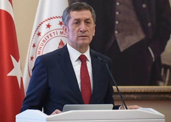 MEB'den uzaktan eğitim açıklaması
