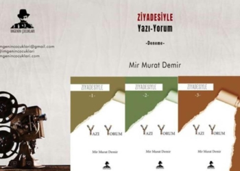 Ziyadesiyle Yazı-Yorum