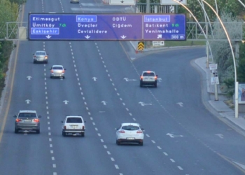 Ankara'da kademeli normalleşme başladı
