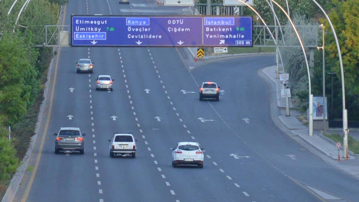 Ankara'da kademeli normalleşme başladı